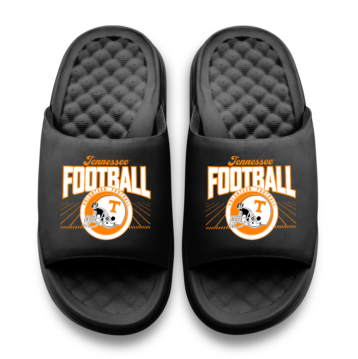 Tennessee Volunteers Football Kickoff