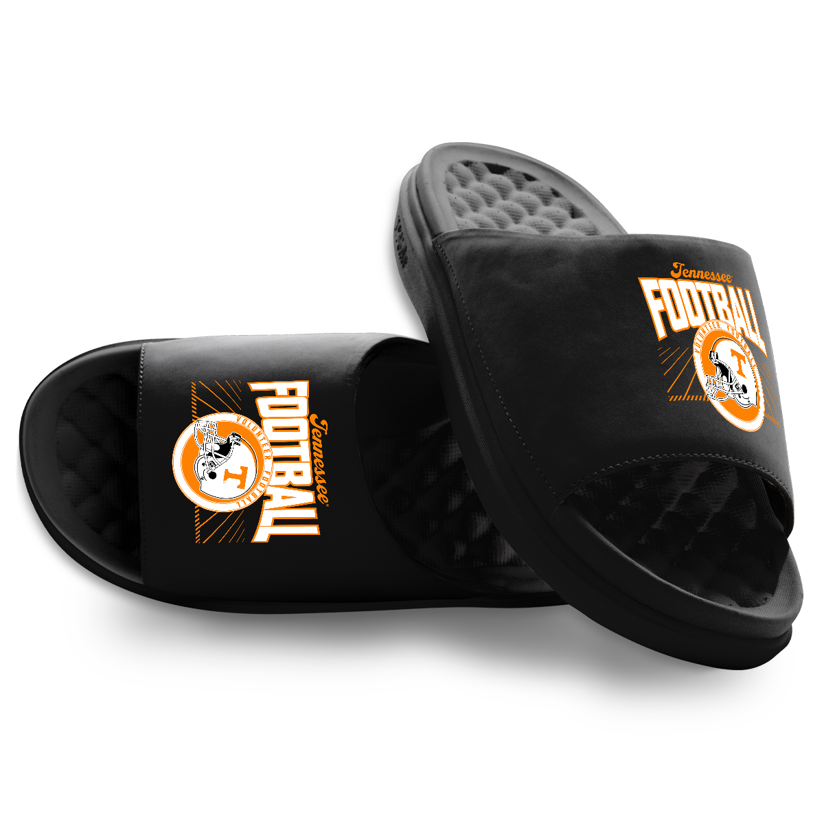 Tennessee Volunteers Football Kickoff