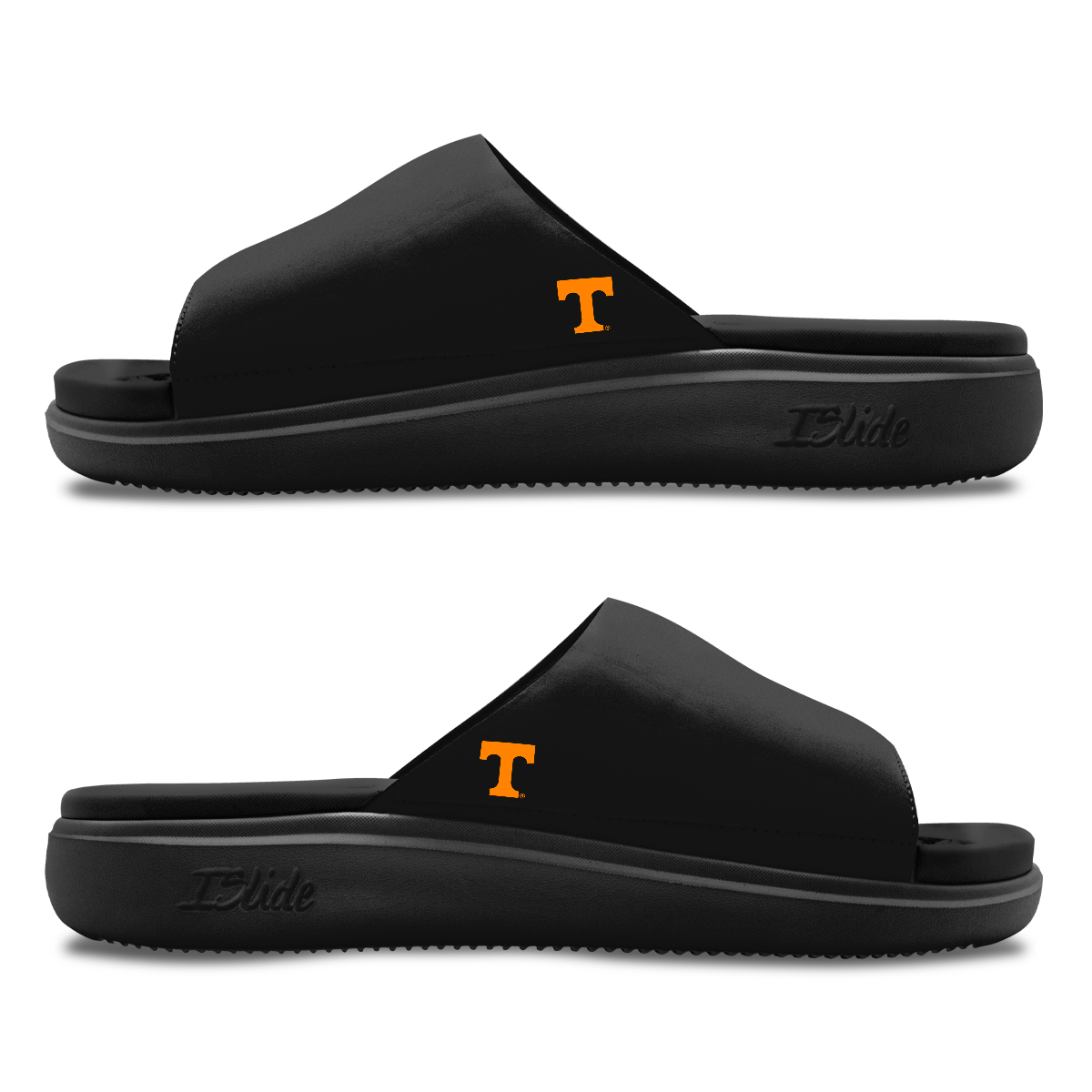 Tennessee Volunteers Minimalistic Motive