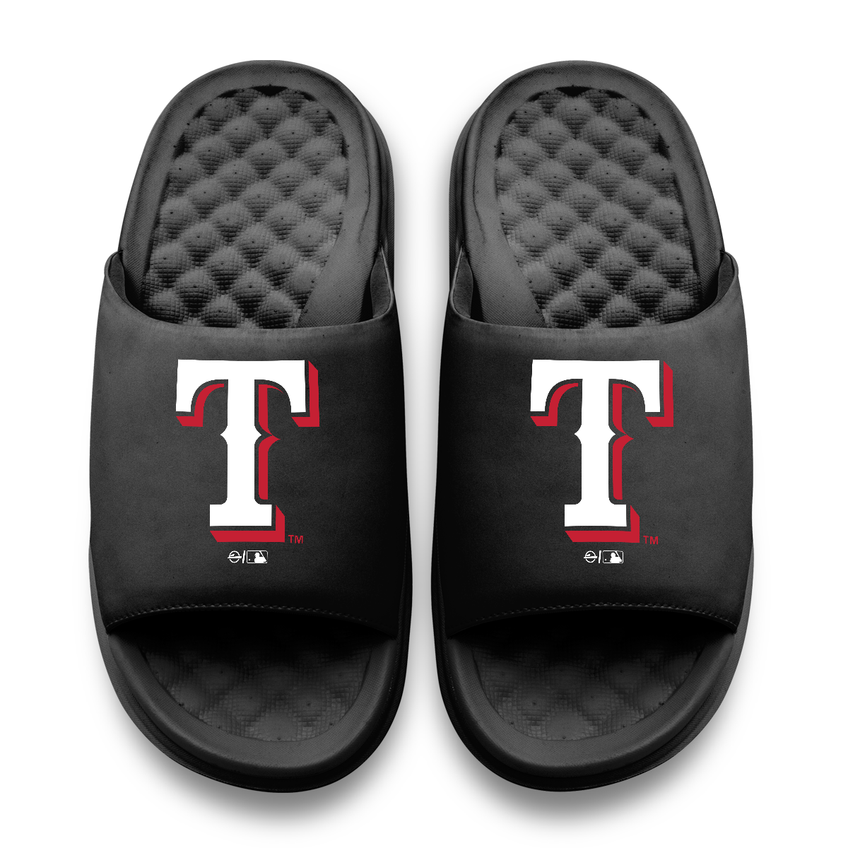 Texas Rangers Primary Motive
