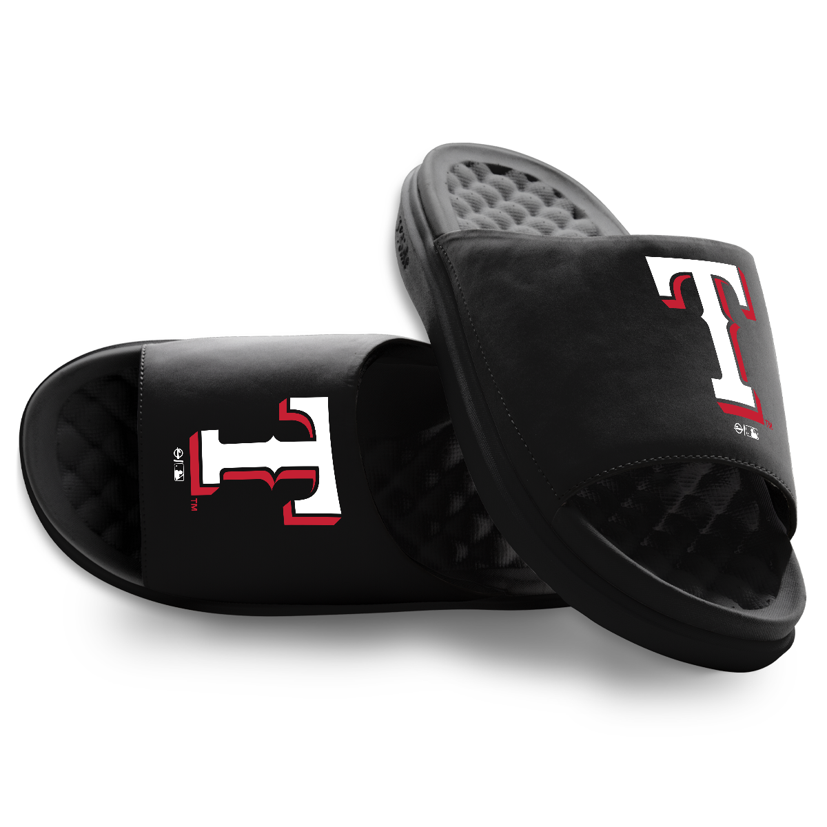 Texas Rangers Primary Motive