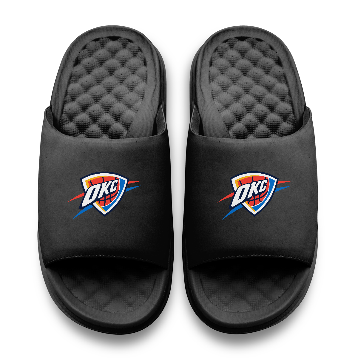 Oklahoma City Thunder Primary Motive