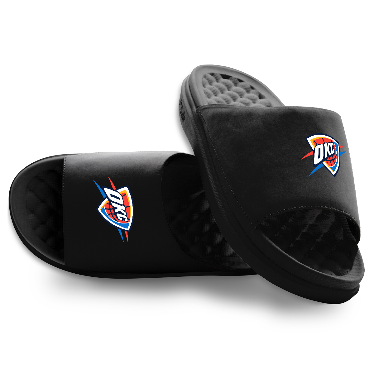 Oklahoma City Thunder Primary Motive