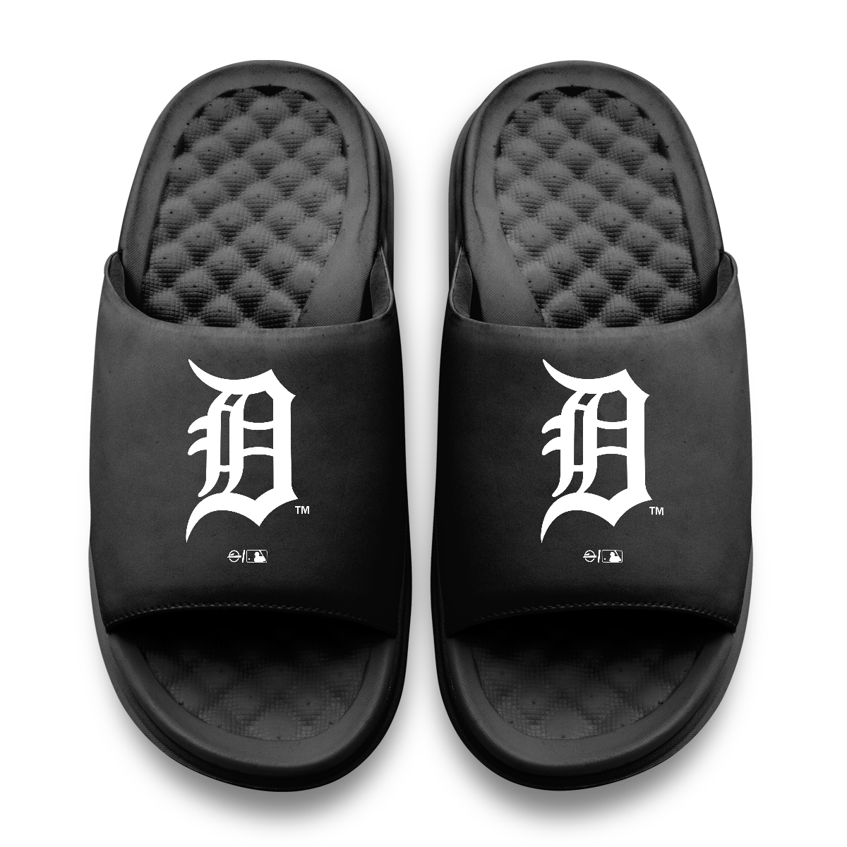 Detroit Tigers Primary Motive