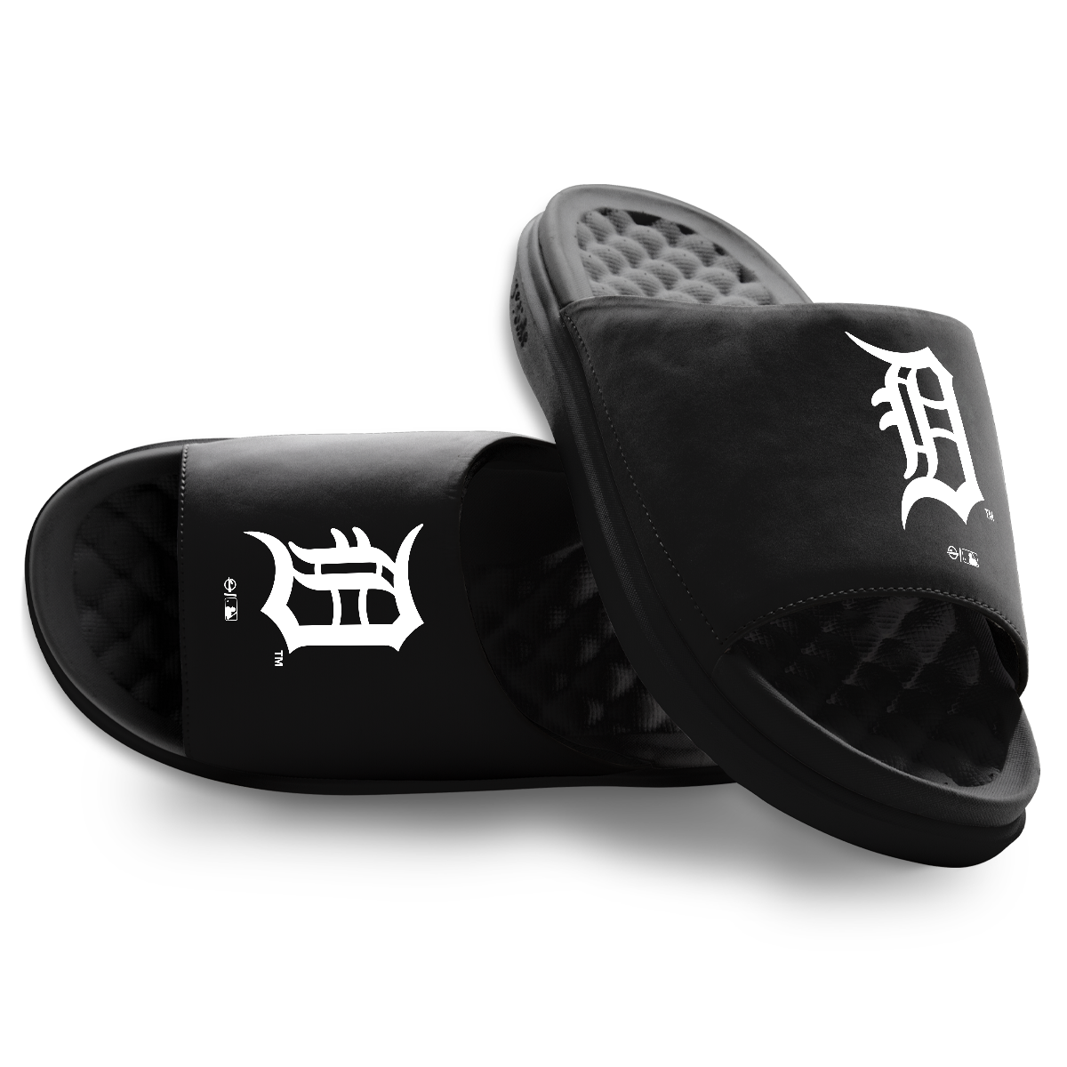 Detroit Tigers Primary Motive