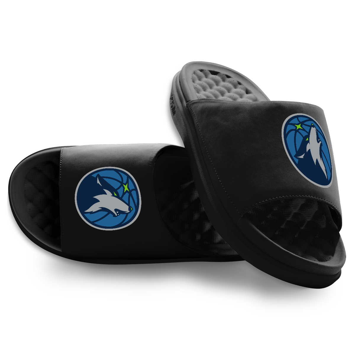 Minnesota Timberwolves Primary Motive