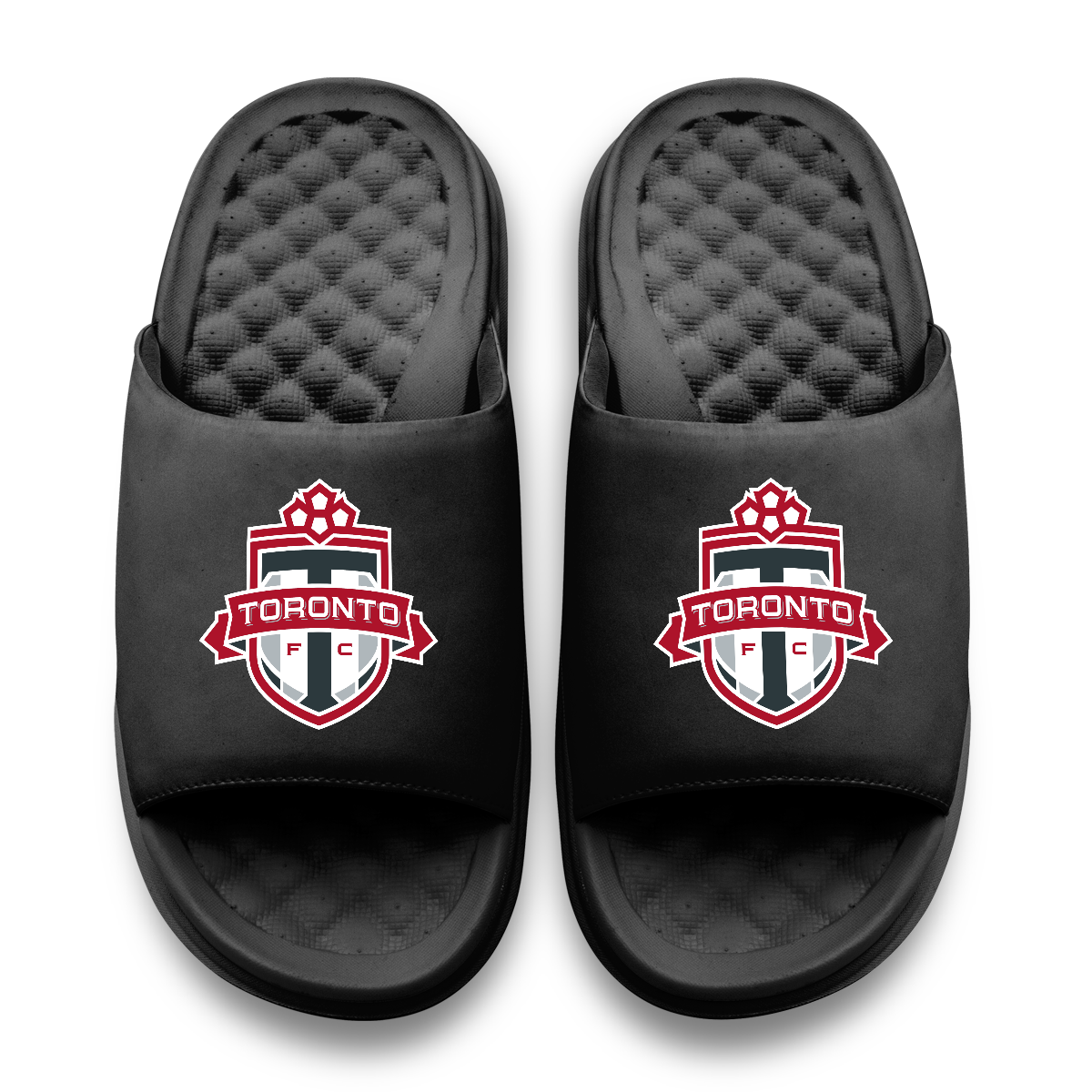 Toronto FC Primary Logo Motive