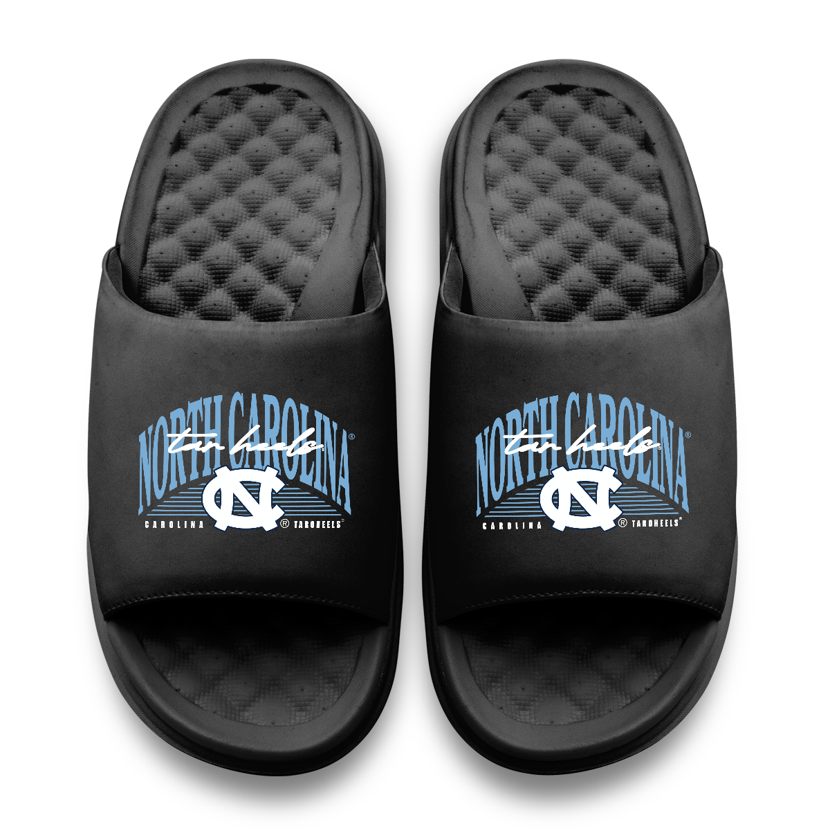 North Carolina Tar Heels Varsity Stack