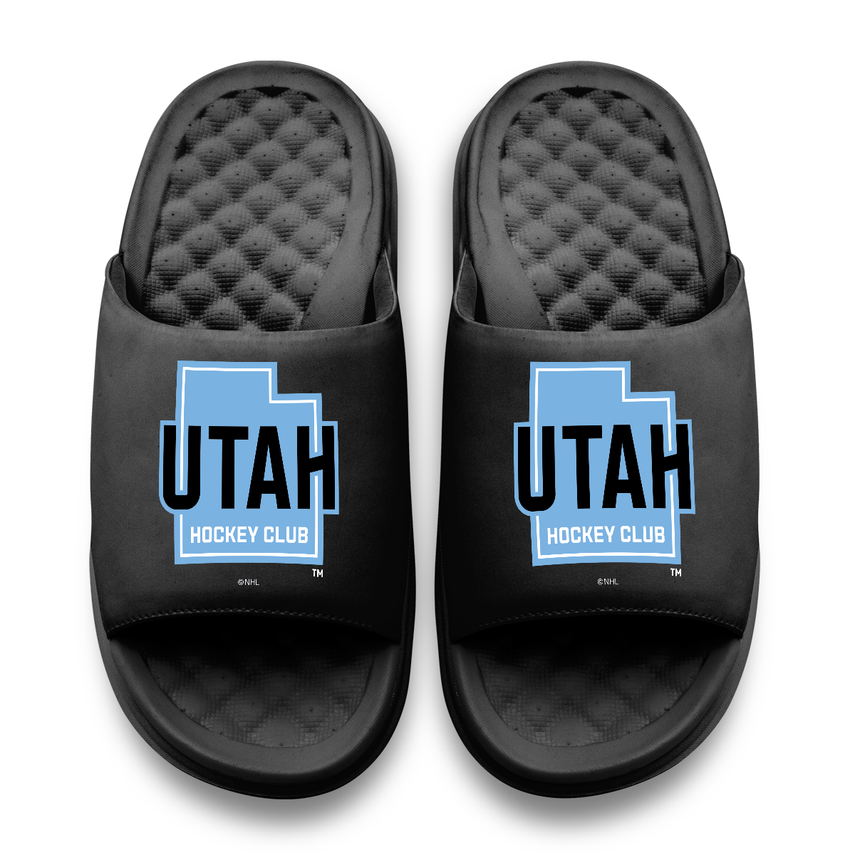 Utah Hockey Club Primary Motive