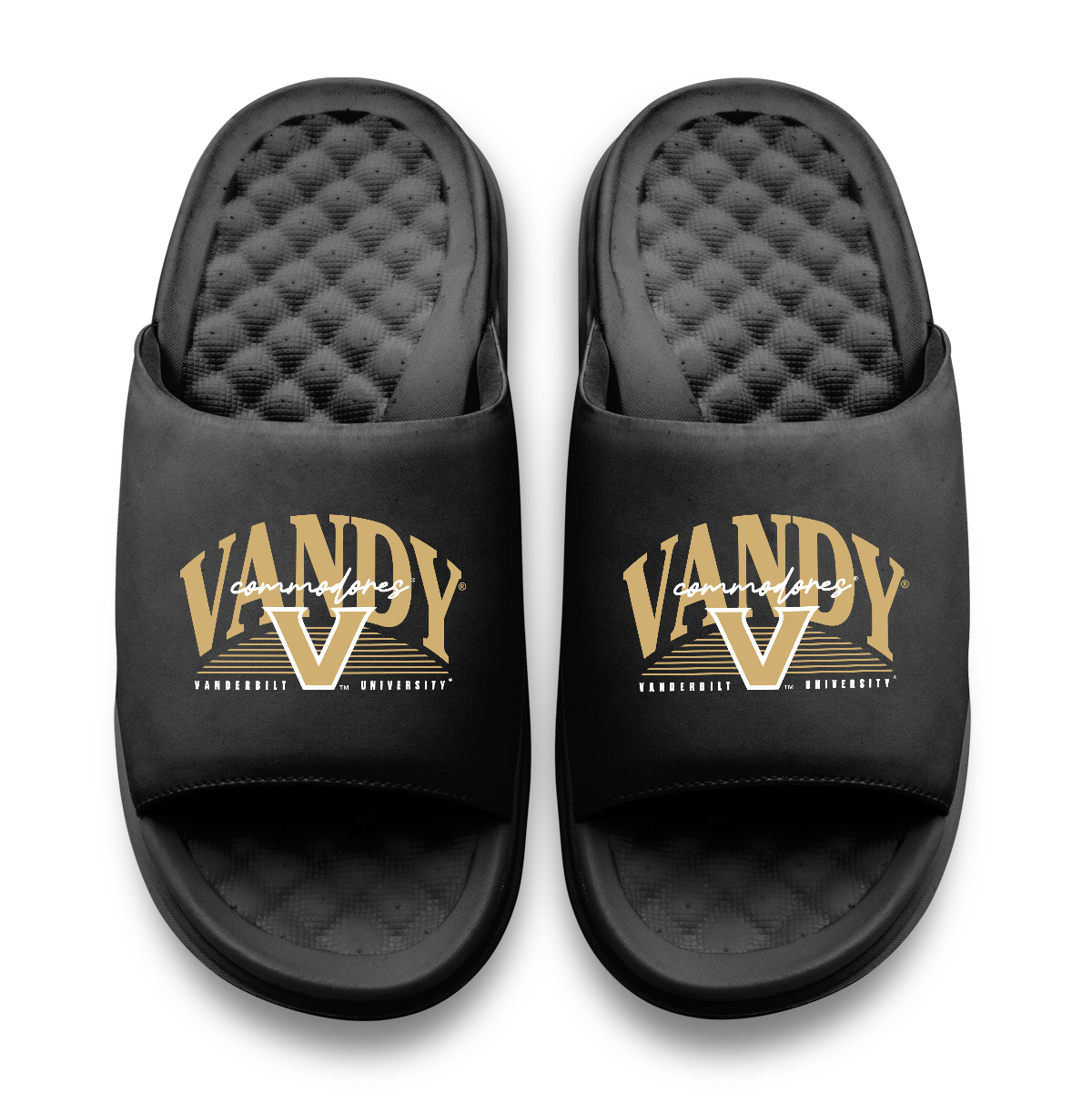 Vanderbilt Commodores Varsity Stack