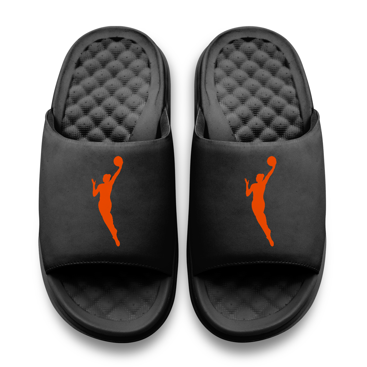 WNBA Logo Primary Motive