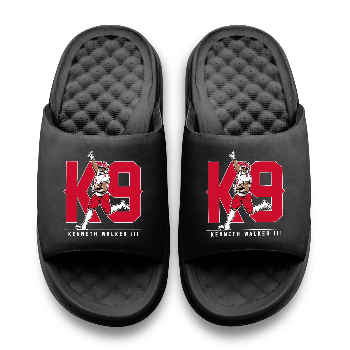Kenneth Walker K9
