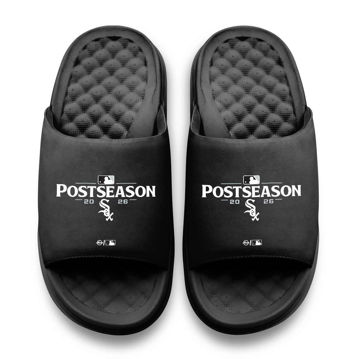 Chicago White Sox 2026 MLB Postseason Motive