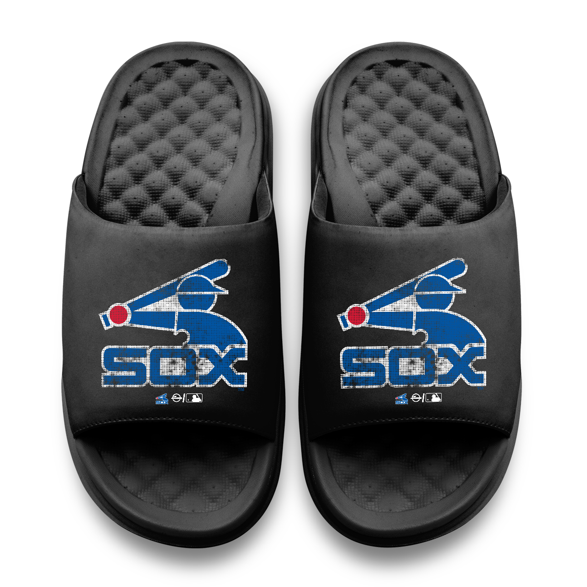 Chicago White Sox Cooperstown Motive