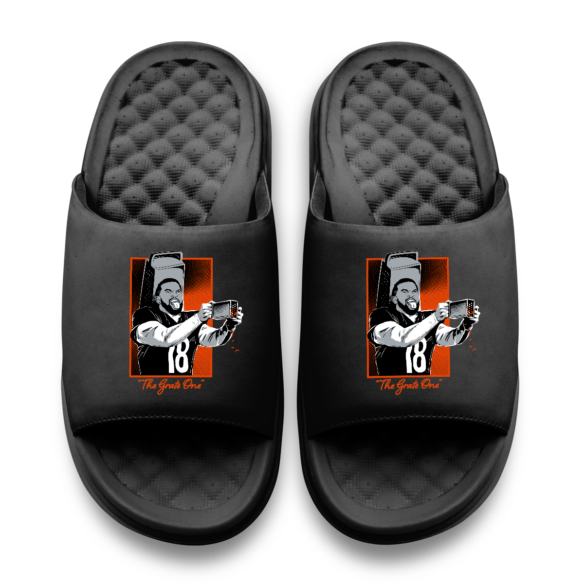 Caleb Williams The Grate One