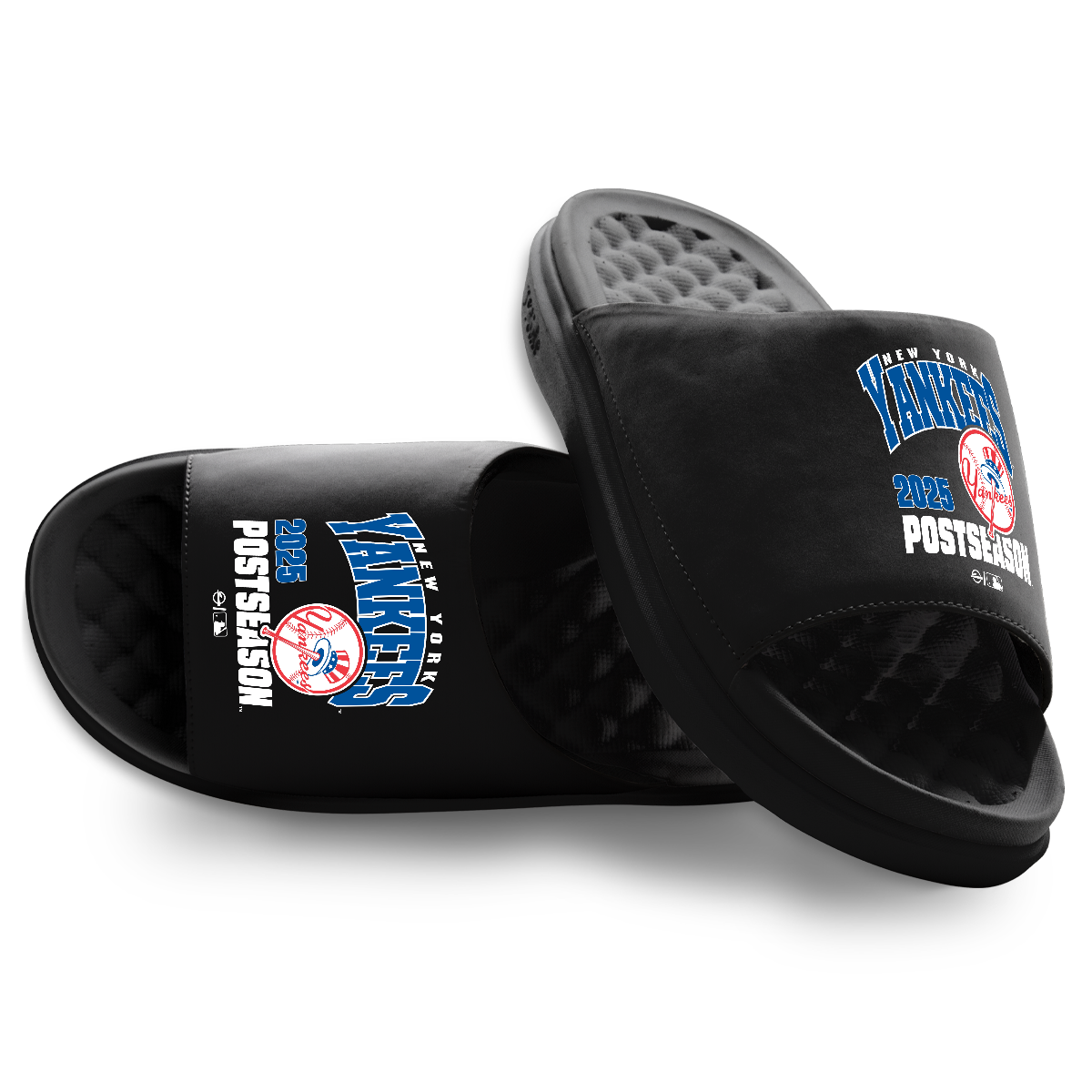 New York Yankees 2025 Postseason Motive