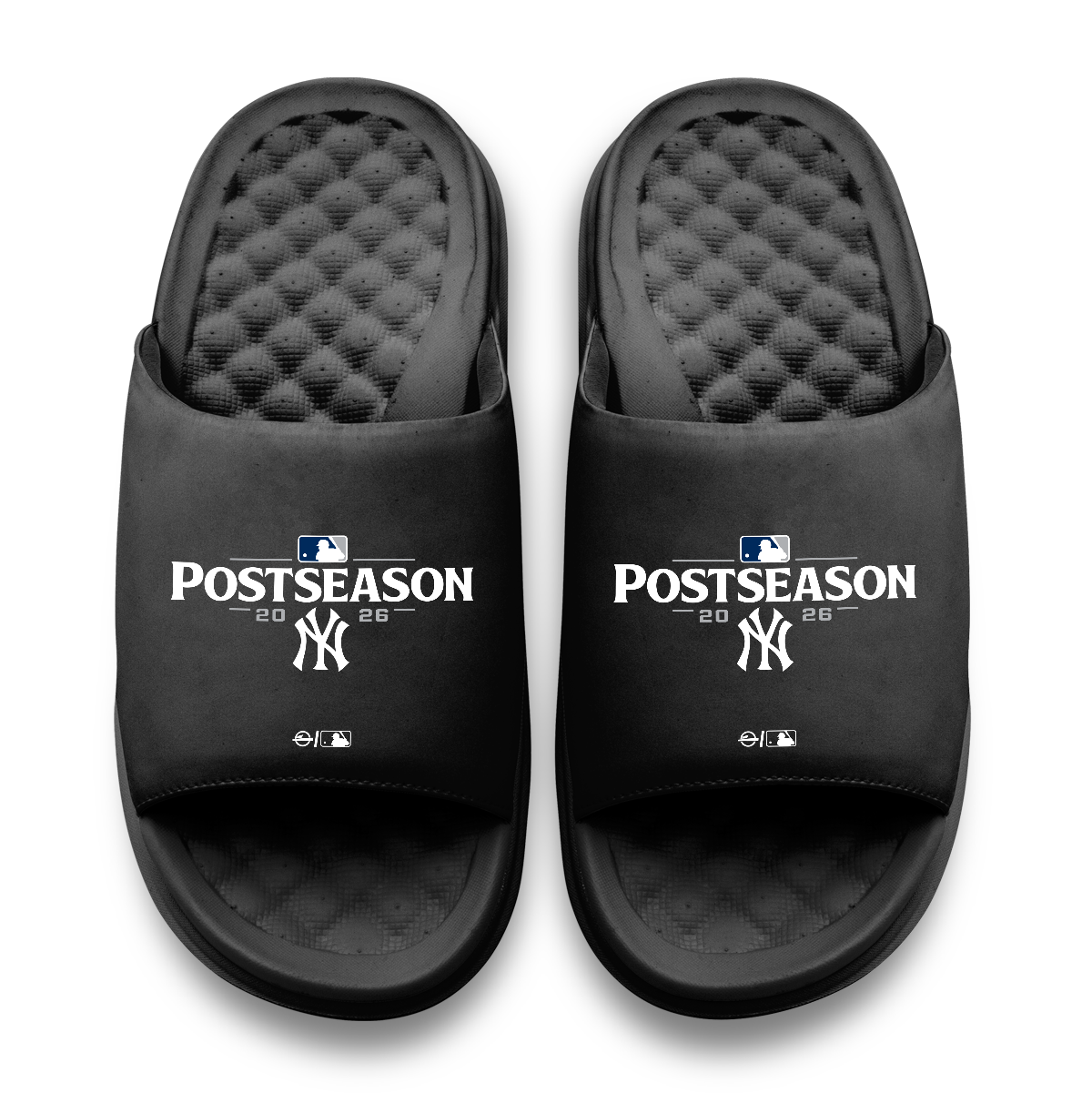 New York Yankees 2026 MLB Postseason Motive