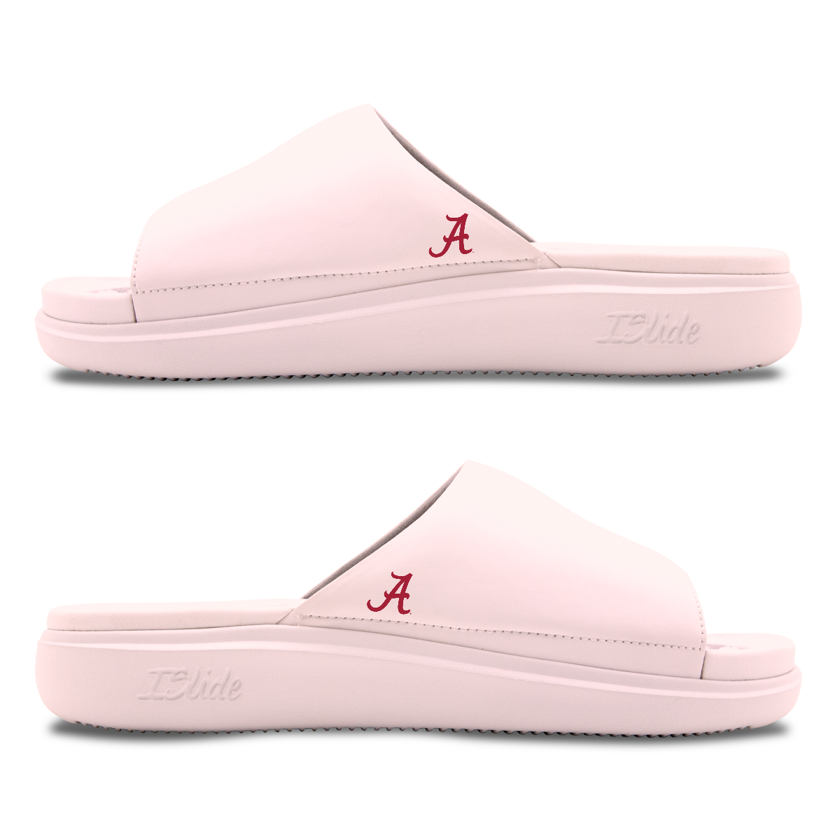 Alabama Crimson Tide Minimalistic Motive