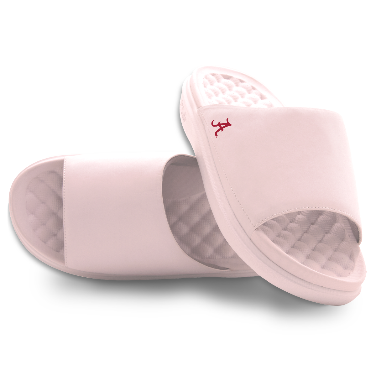 Alabama Crimson Tide Minimalistic Motive