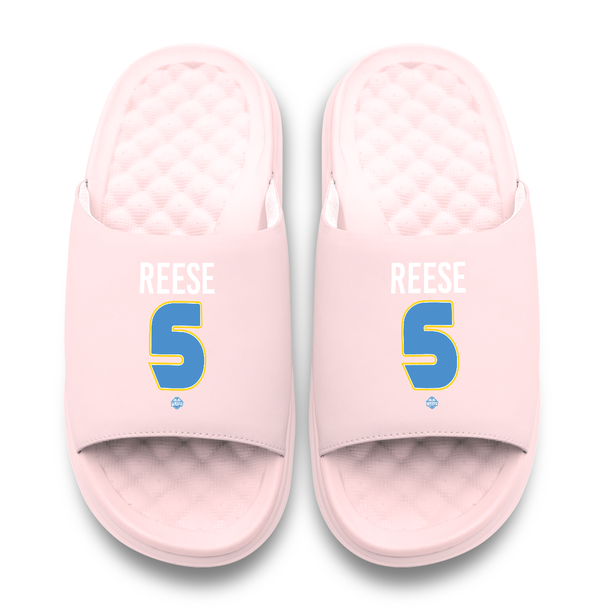 Chicago Sky Angel Reese Stacked