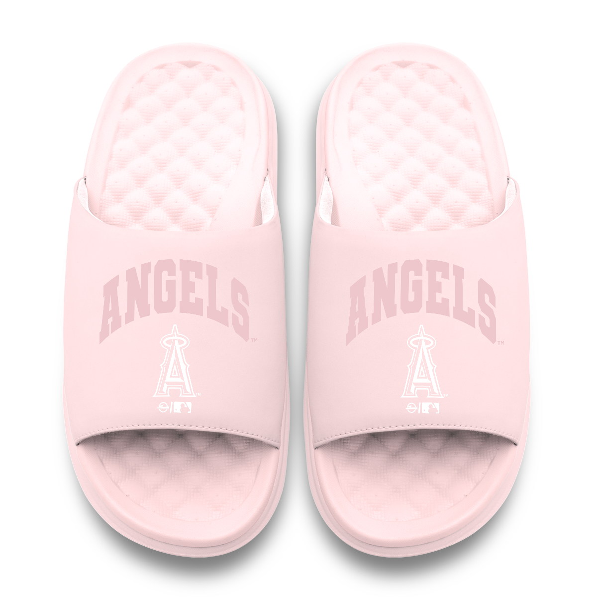 Los Angeles Angels Tonal Pop Motive