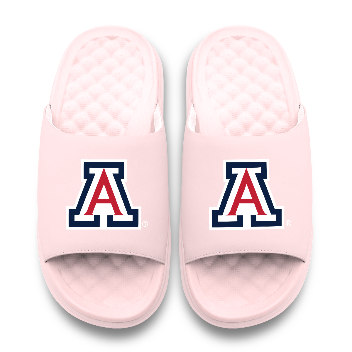Arizona Wildcats Primary Logo Motive