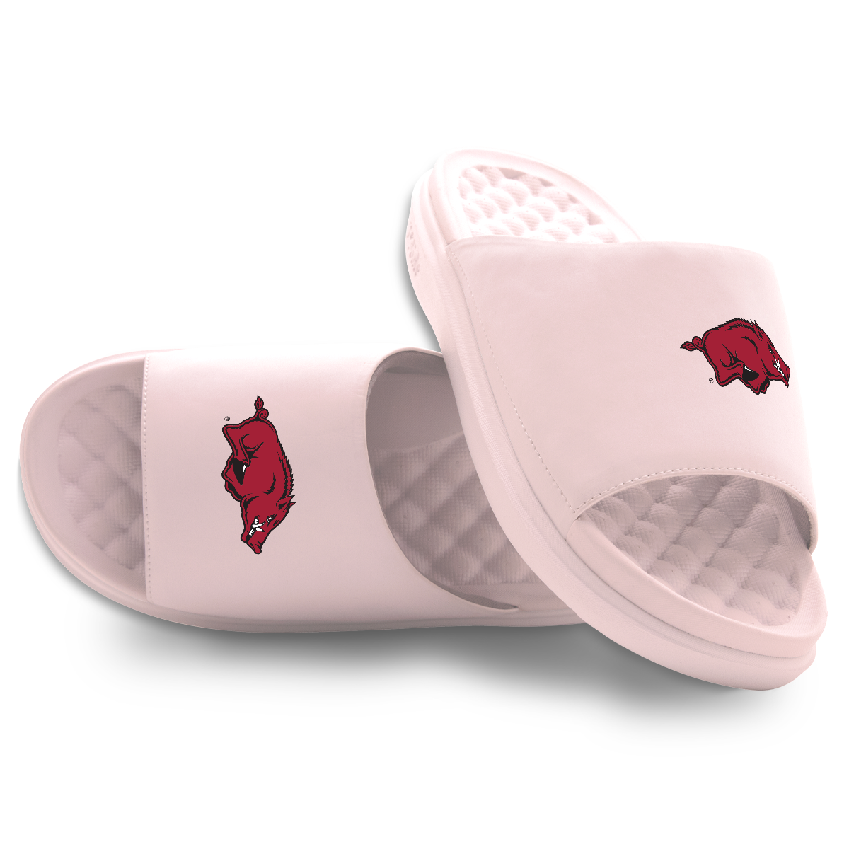 Arkansas Razorbacks Primary Motive