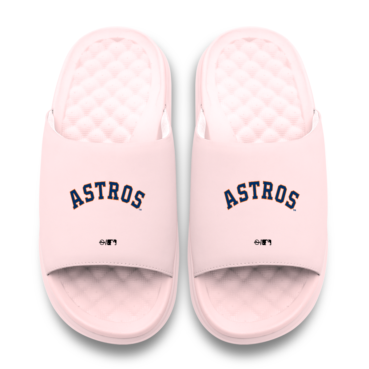 Houston Astros Wordmark Motive