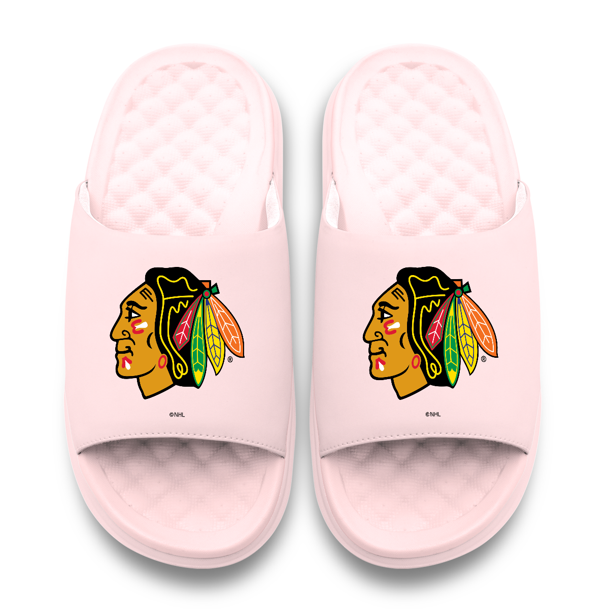 Chicago Blackhawks Primary Motive