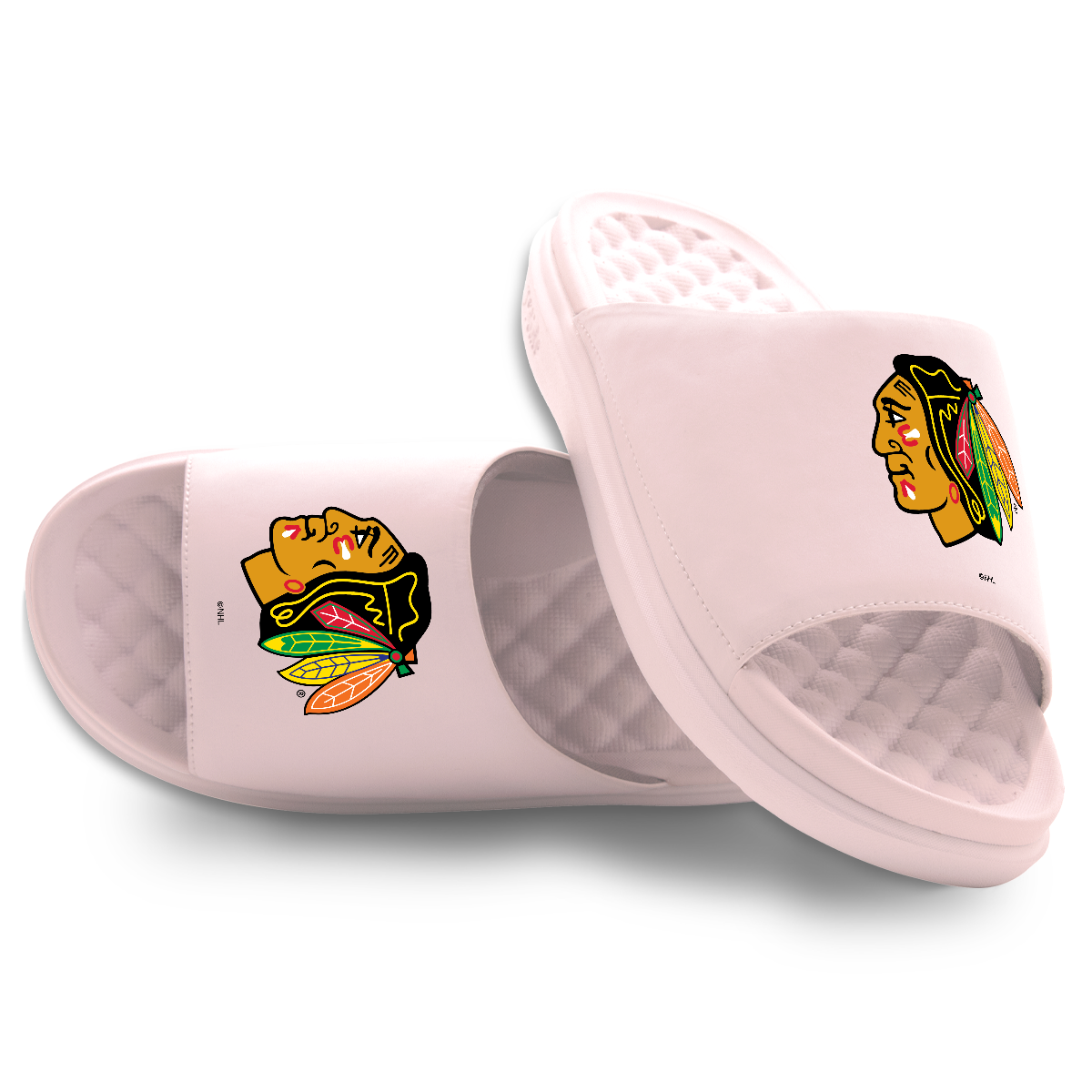 Chicago Blackhawks Primary Motive
