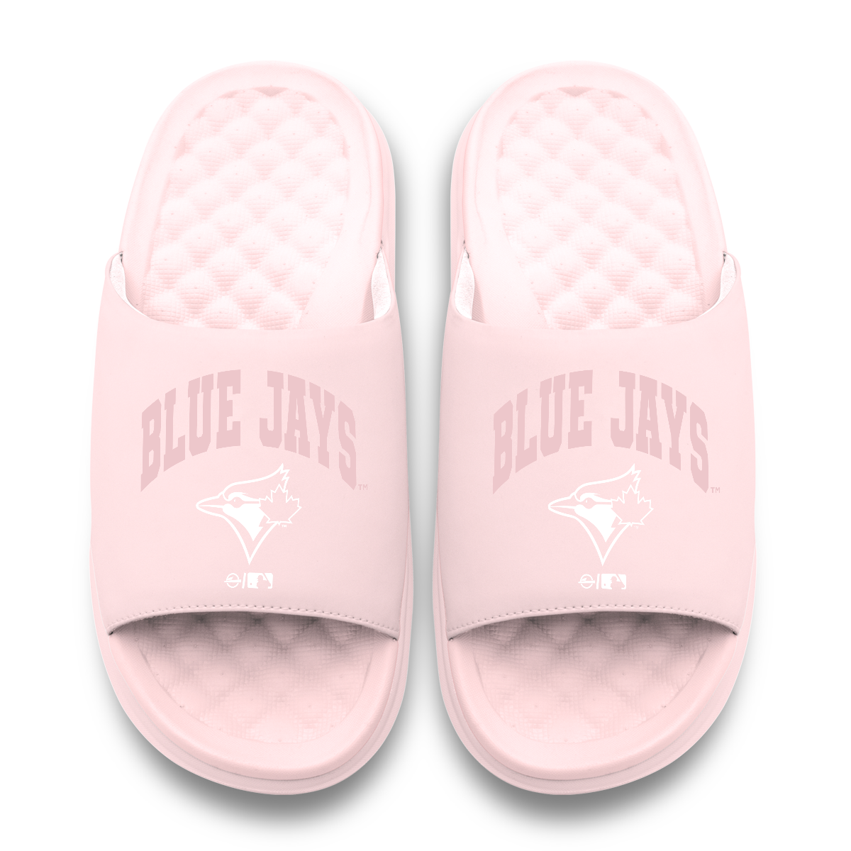 Toronto Blue Jays Tonal Pop Motive
