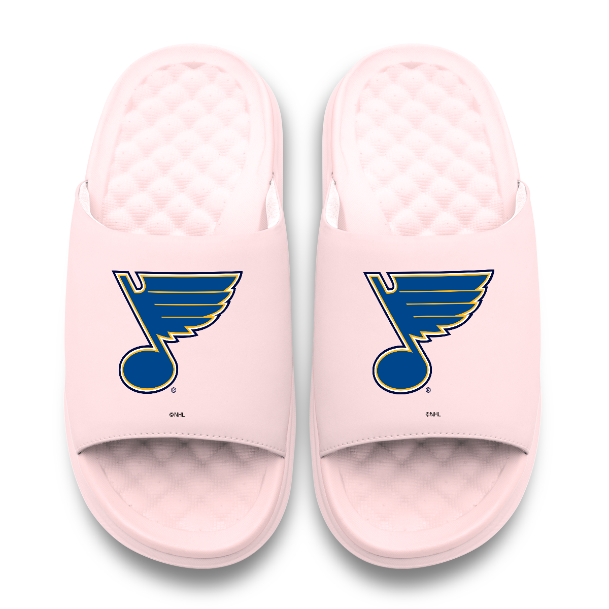 St Louis Blues Primary Motive