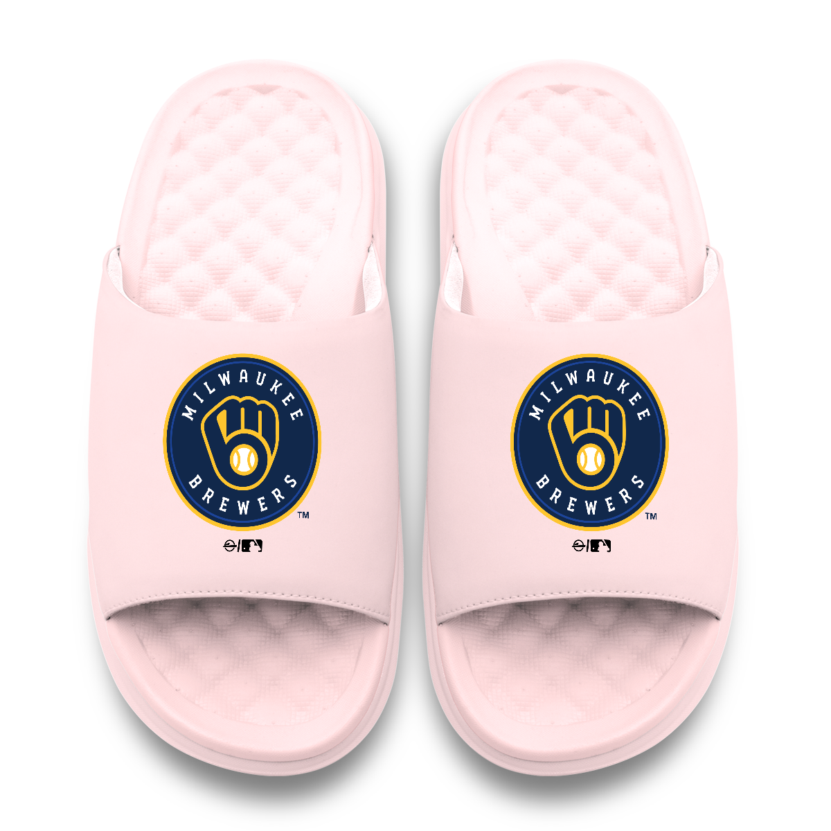 Milwaukee Brewers Primary Motive