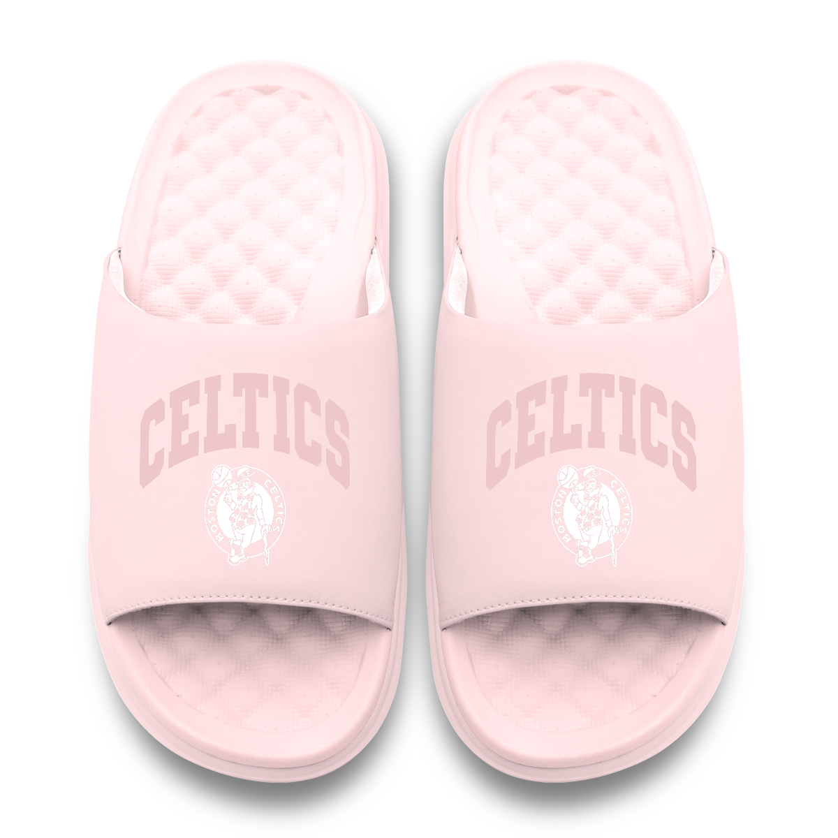 Boston Celtics Tonal Pop Motive