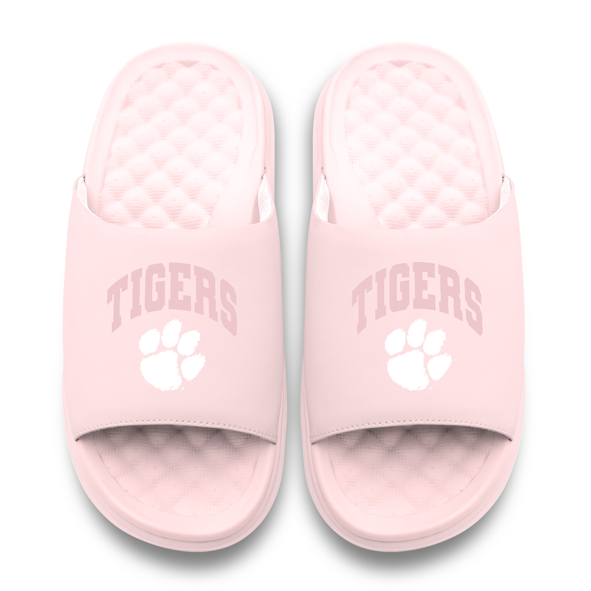 Clemson Tigers Tonal Pop Motive