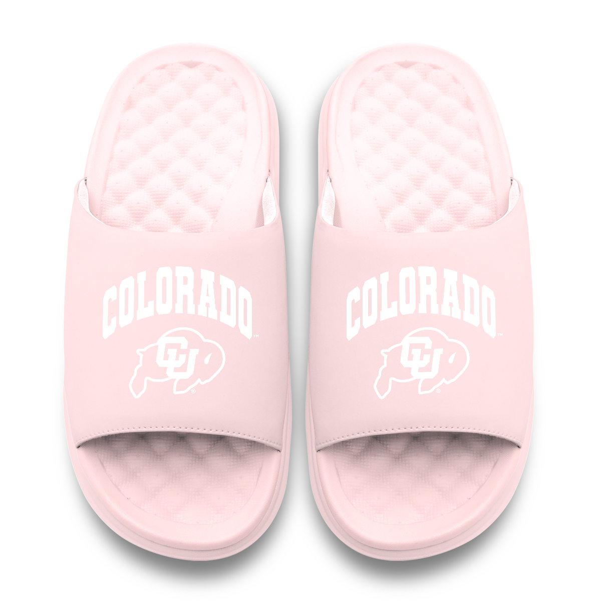 Colorado Buffaloes Tonal Pop Motive