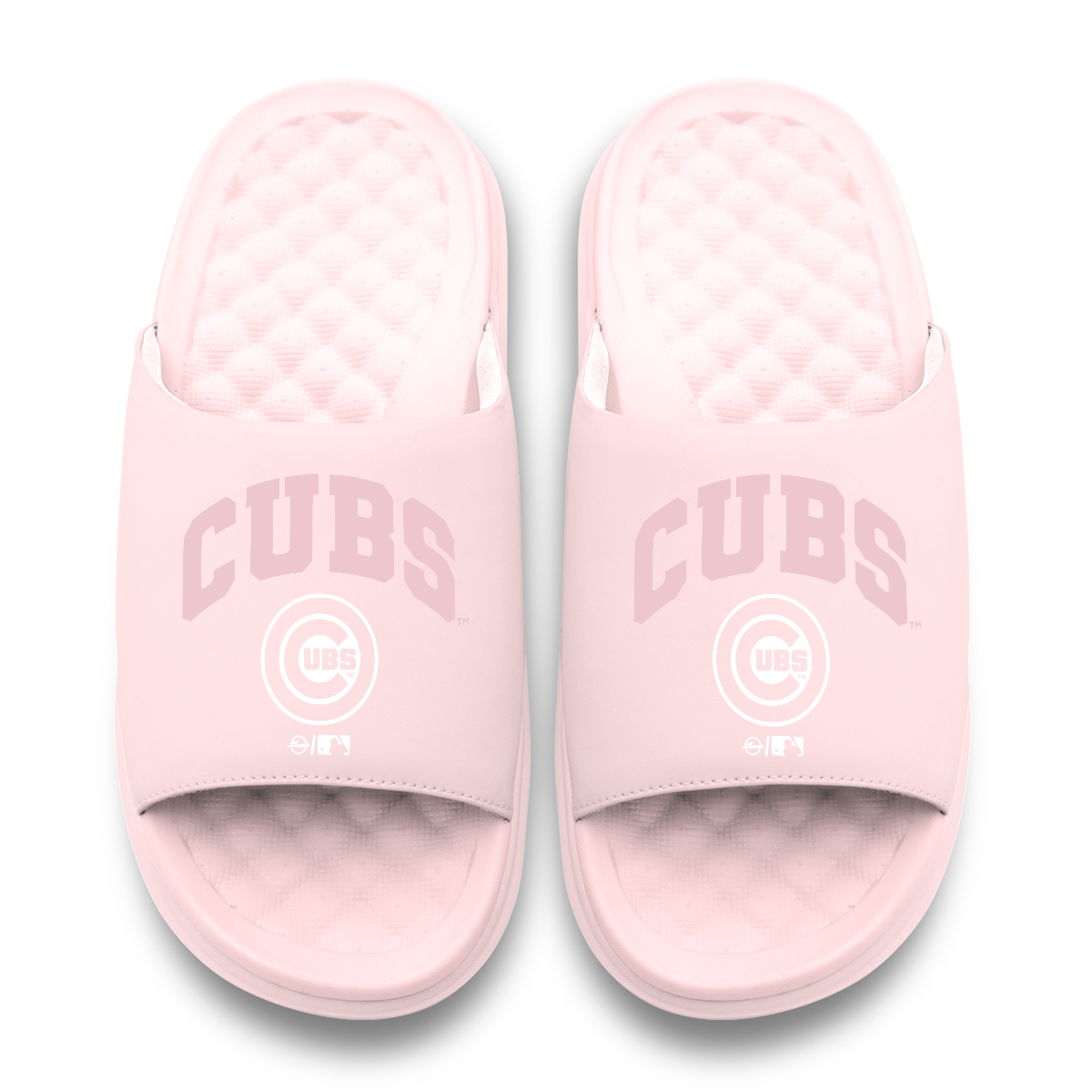 Chicago Cubs Tonal Pop Motive