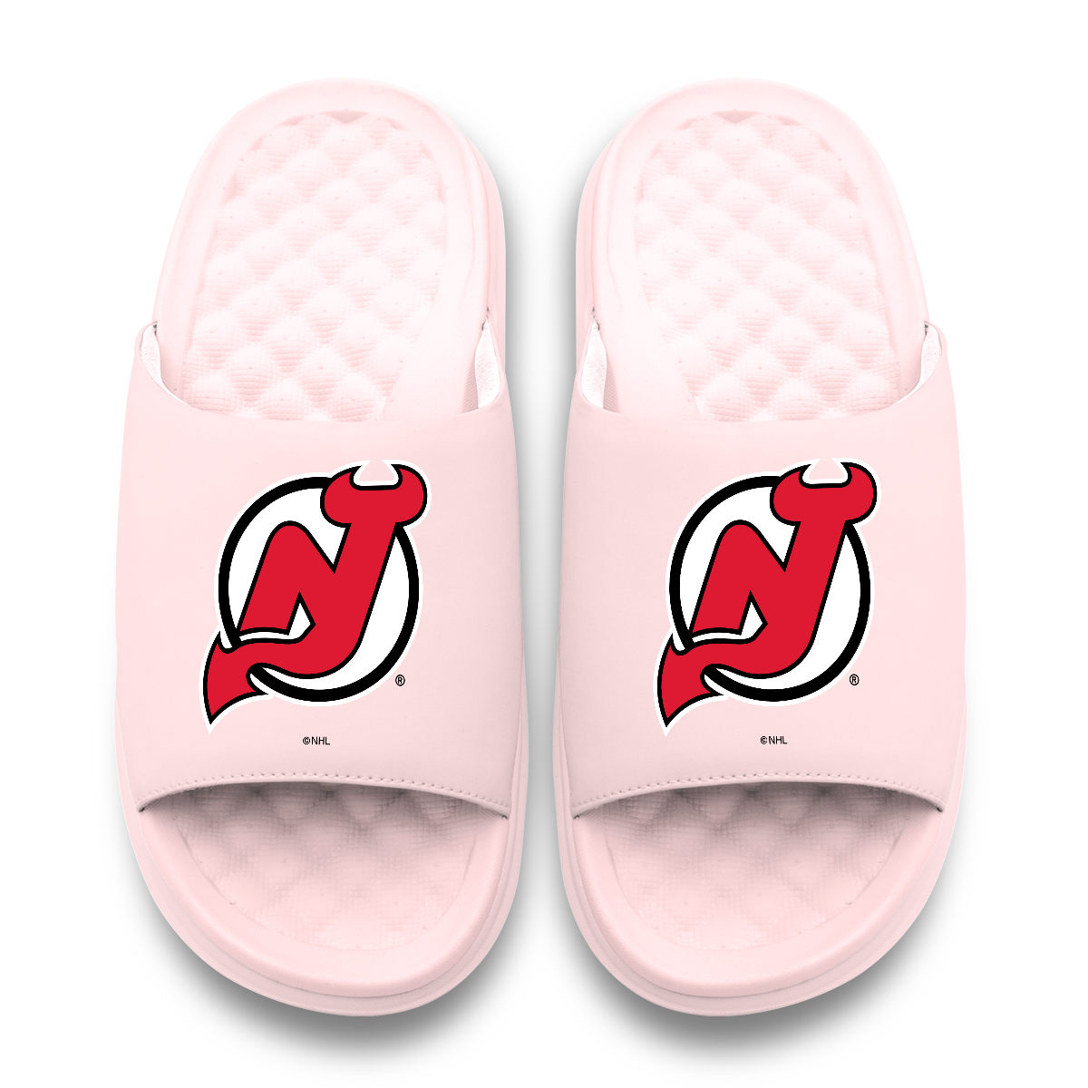 New Jersey Devils Primary Motive