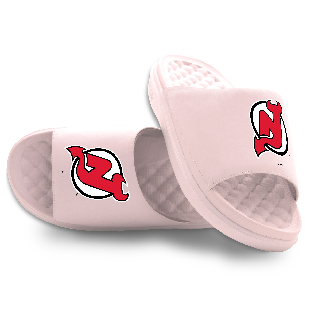 New Jersey Devils Primary Motive