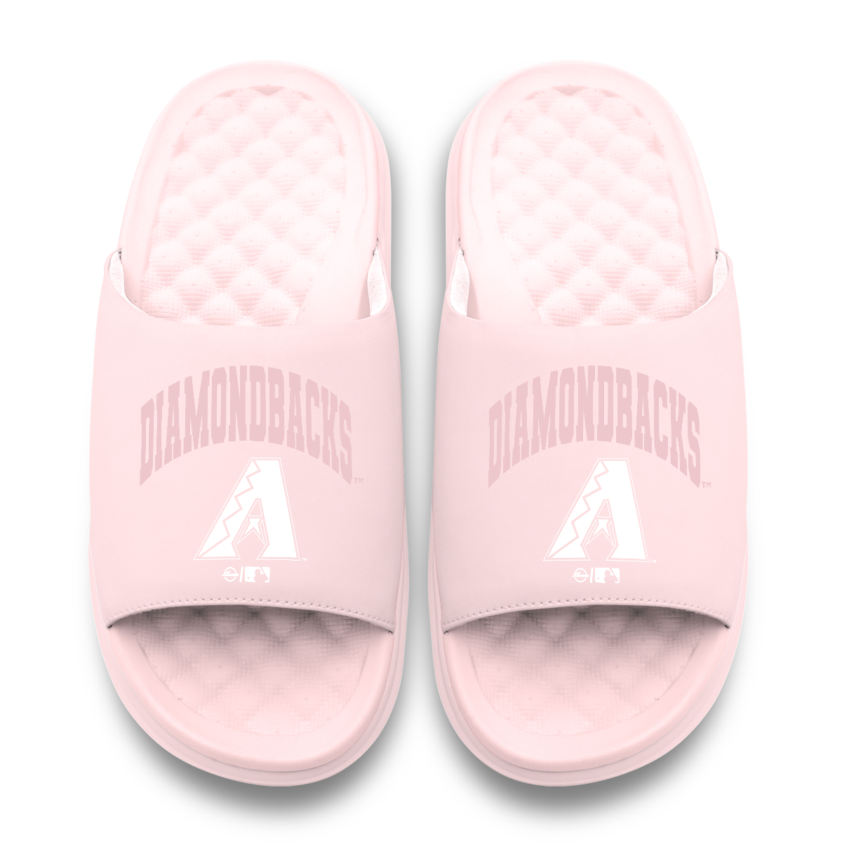 Arizona Diamondbacks Tonal Pop Motive