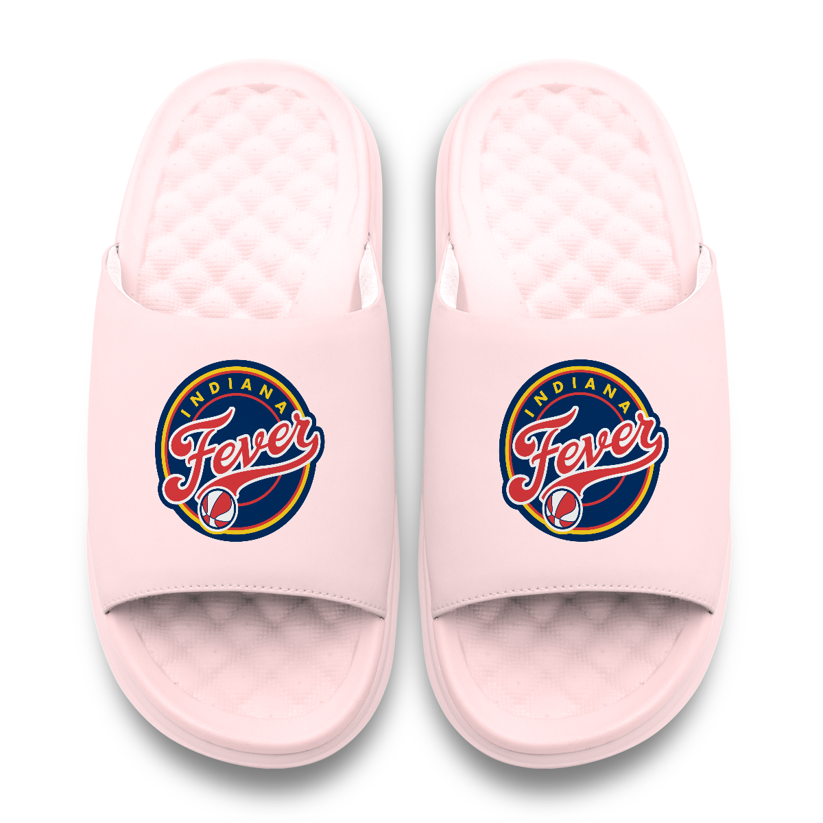 Indiana Fever Primary Motive