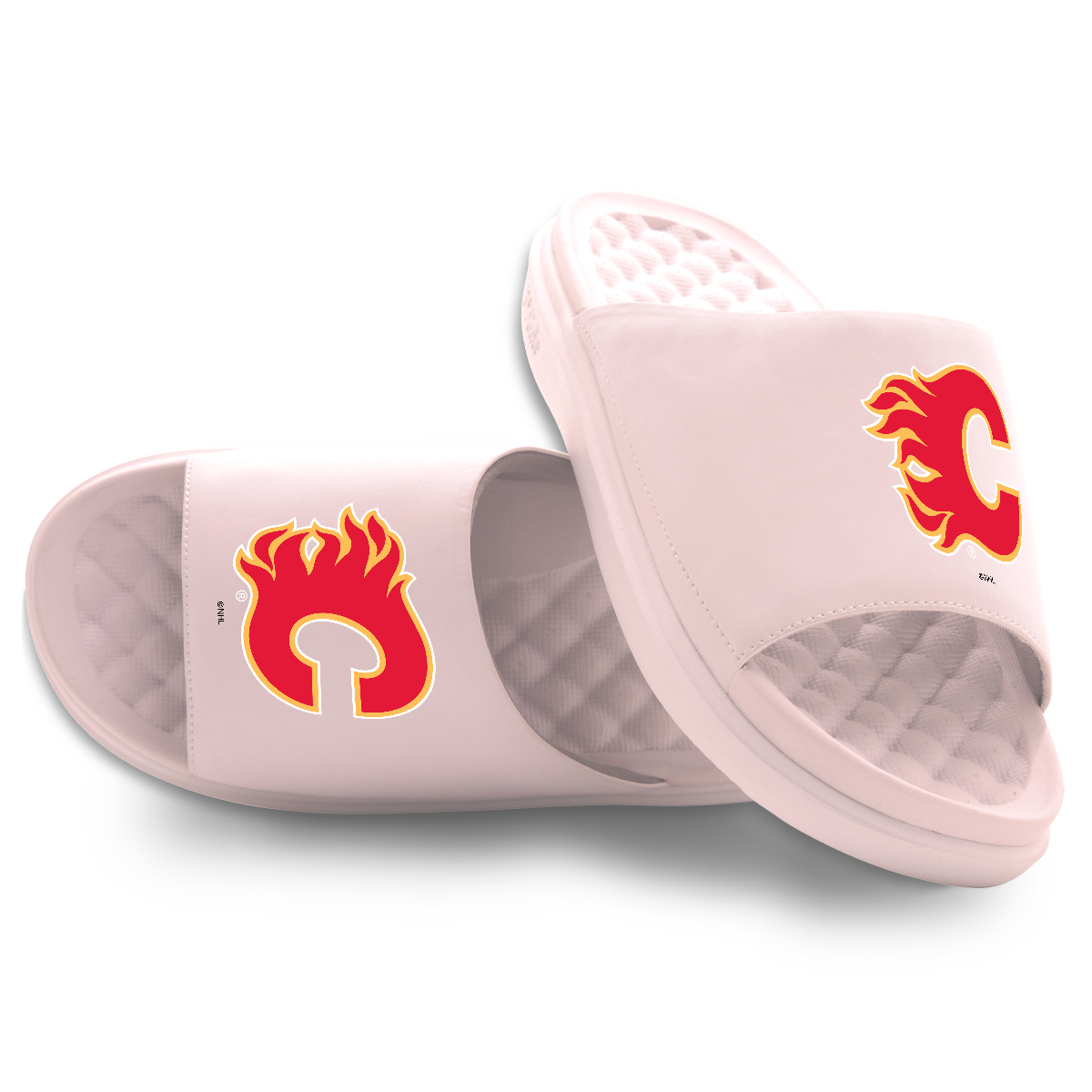 Calgary Flames Primary Motive