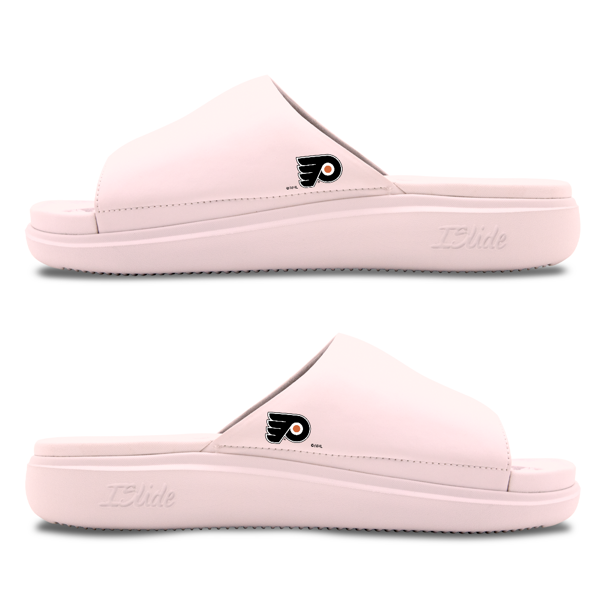 Philadelphia Flyers Minimalistic Motive