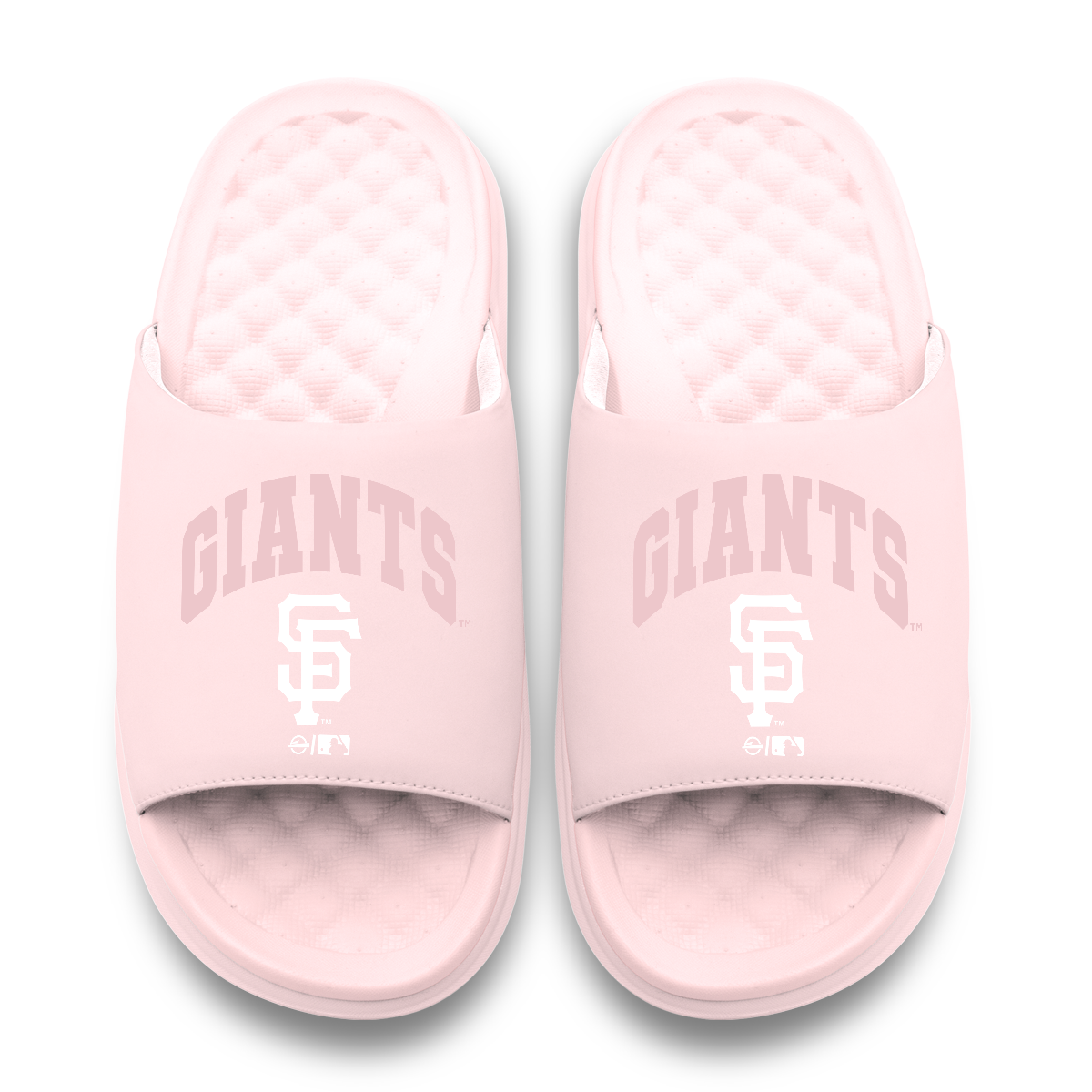 San Francisco Giants Tonal Pop Motive