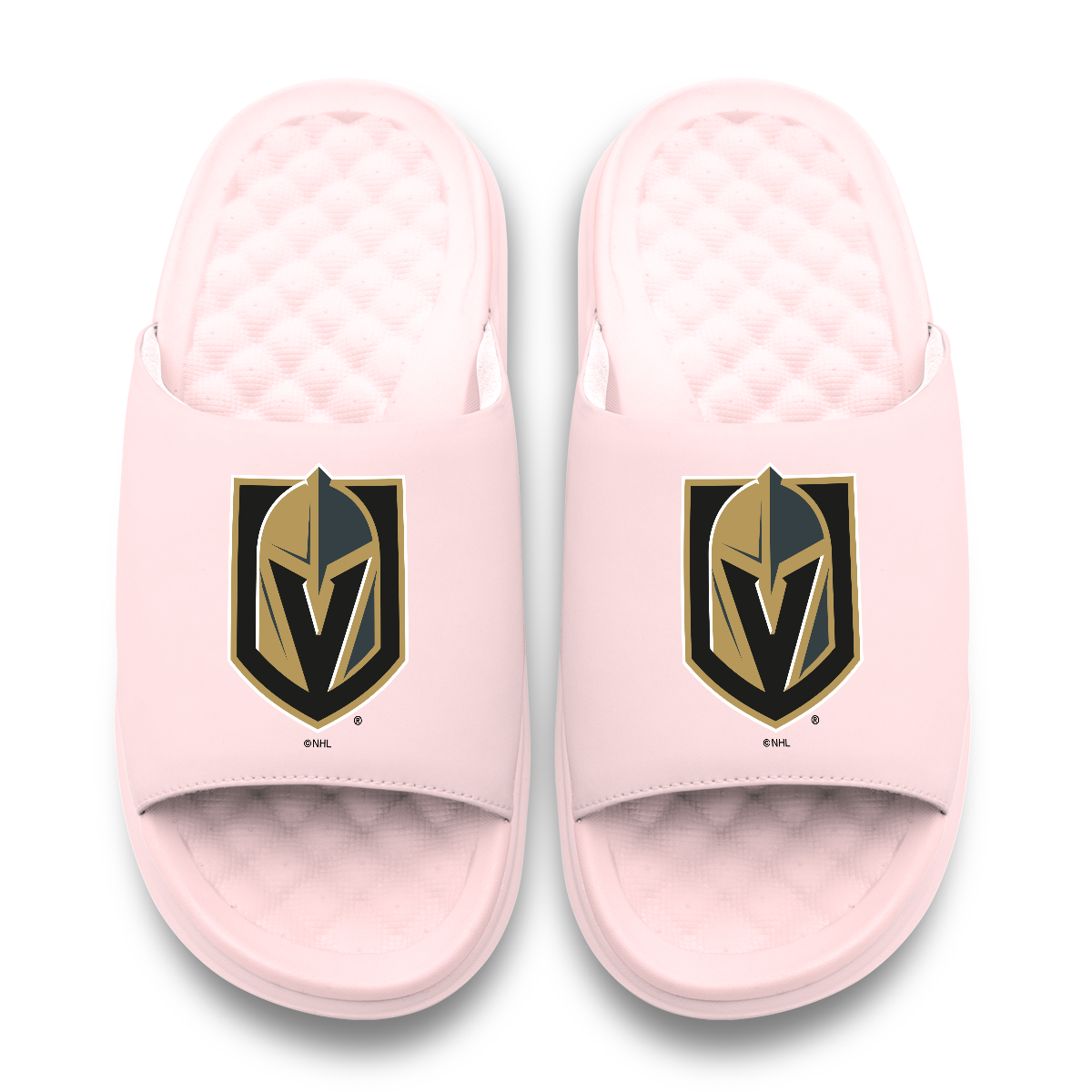 Vegas Golden Knights Primary Motive