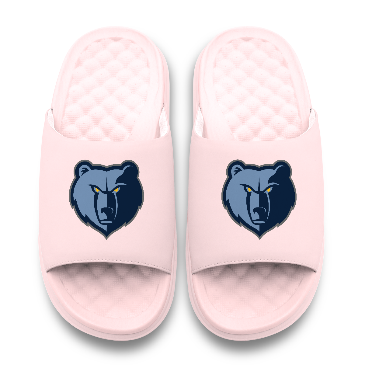 Memphis Grizzlies Primary Motive