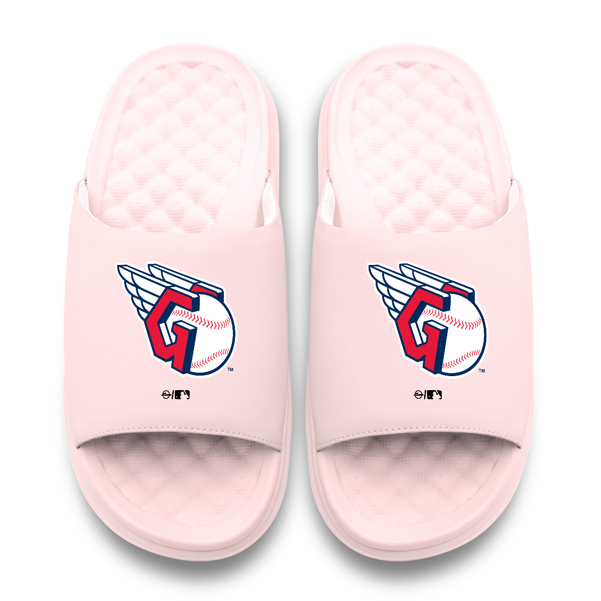 Cleveland Guardians Primary Motive