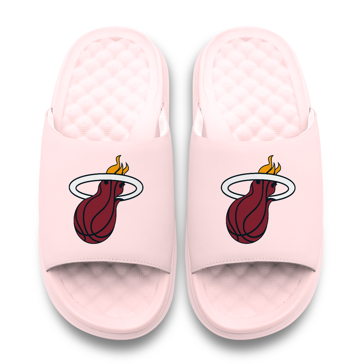 Miami Heat Primary Motive
