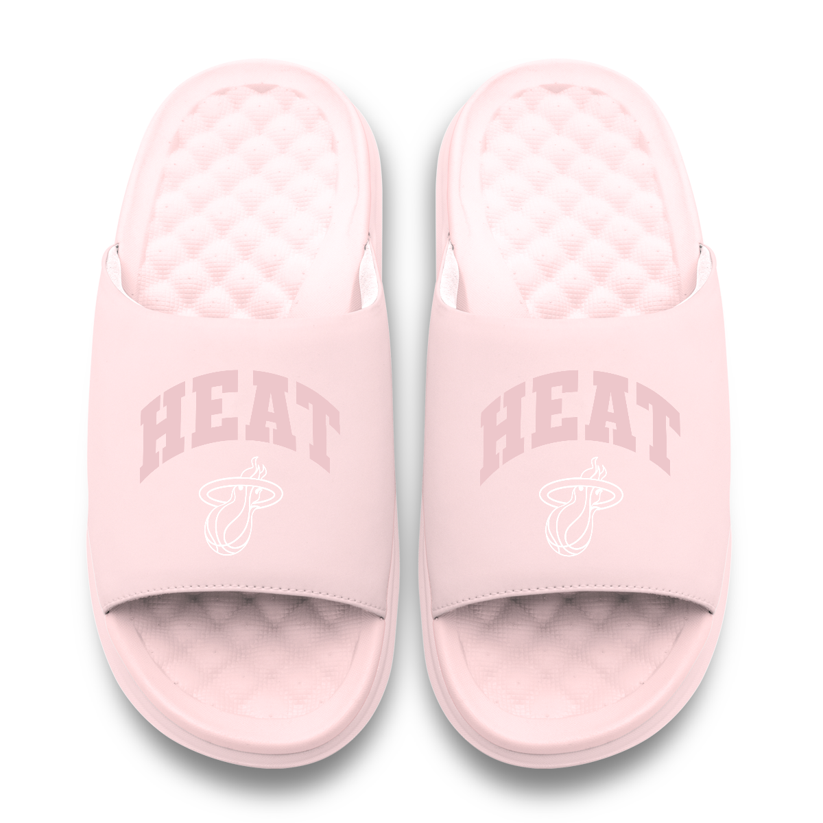 Miami Heat Tonal Pop Motive