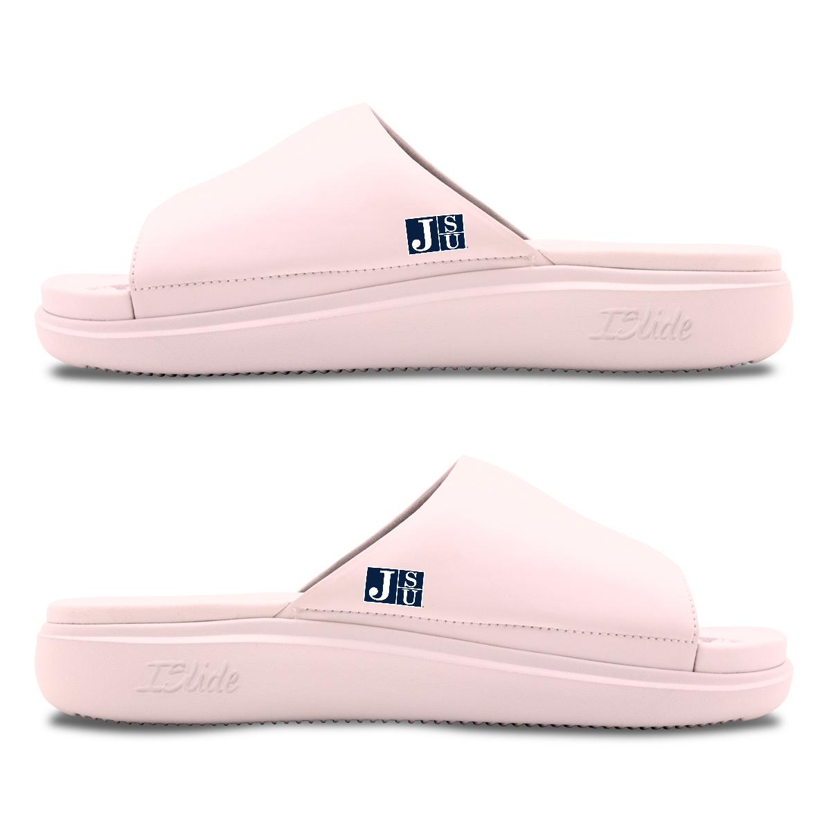 Jackson State Tigers Minimalistic Motive